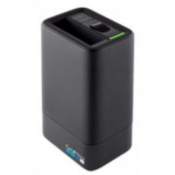 зарядний пристрій Fusion Dual Battery Charger + Battery